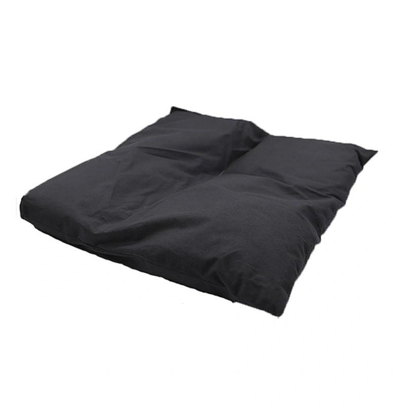 Universal absorbent pillows