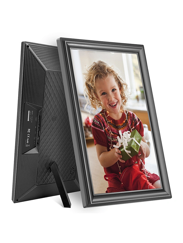 15.6 inch WiFi Digital Photo Frames