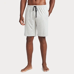 Custom Mens Casual Shorts Workout Comfy Shorts Breathable Big and Tall Shorts