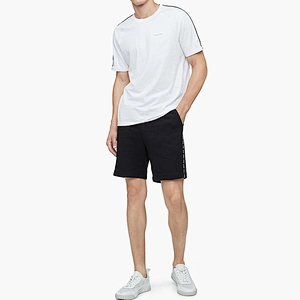 Custom Basic Designed Mens Casual Shorts with Pockets