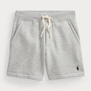 Custom Boys Shorts Fleece and Active Shorts with Embroidered Logo