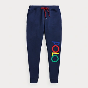Custom Men's Fleece Active Casual Close Bottom Sweatpants With Pockets