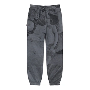 Custom Men's Hipster Hip Hop Sweatpants Print Graphic Sweatpants