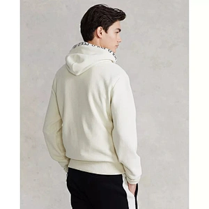 Custom Unisex Hooded Sweatshirt Screen Printing Graphic Hoody