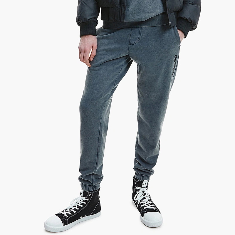 Custom Men's Hipster Hip Hop Sweatpants Print Graphic Sweatpants