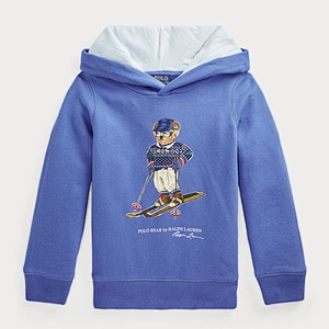 Youth Girls Screen Printing Pullover Sweatshirt Customization