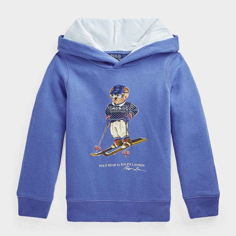 Youth Girls Screen Printing Pullover Sweatshirt Customization