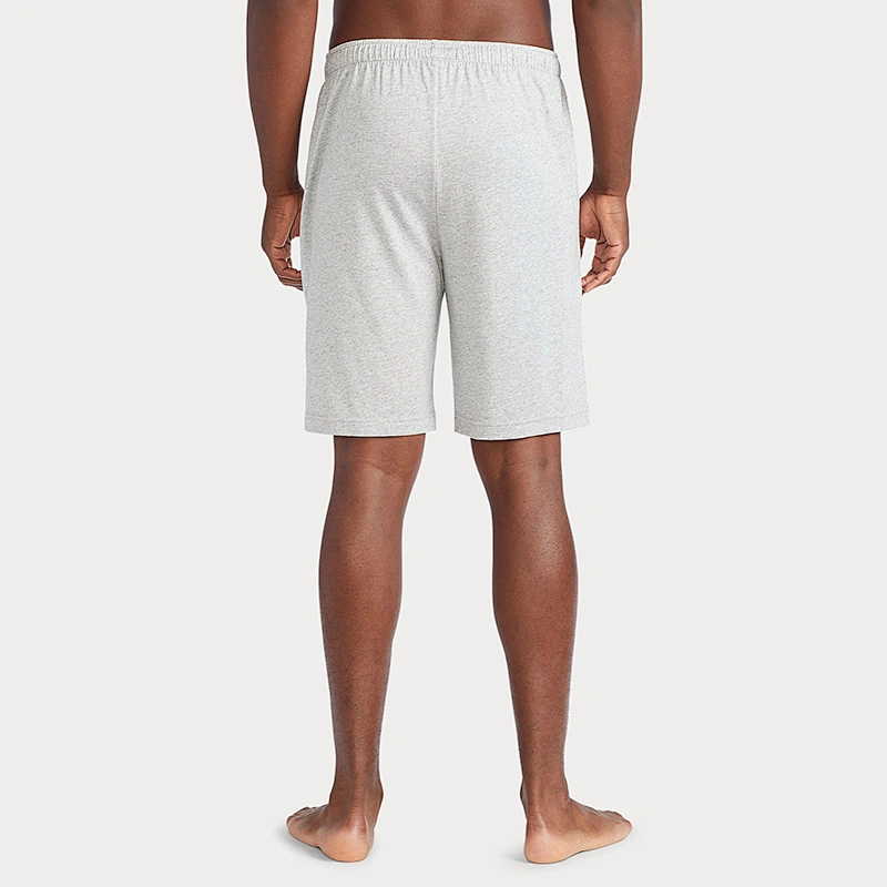 Custom Mens Casual Shorts Workout Comfy Shorts Breathable Big and Tall Shorts