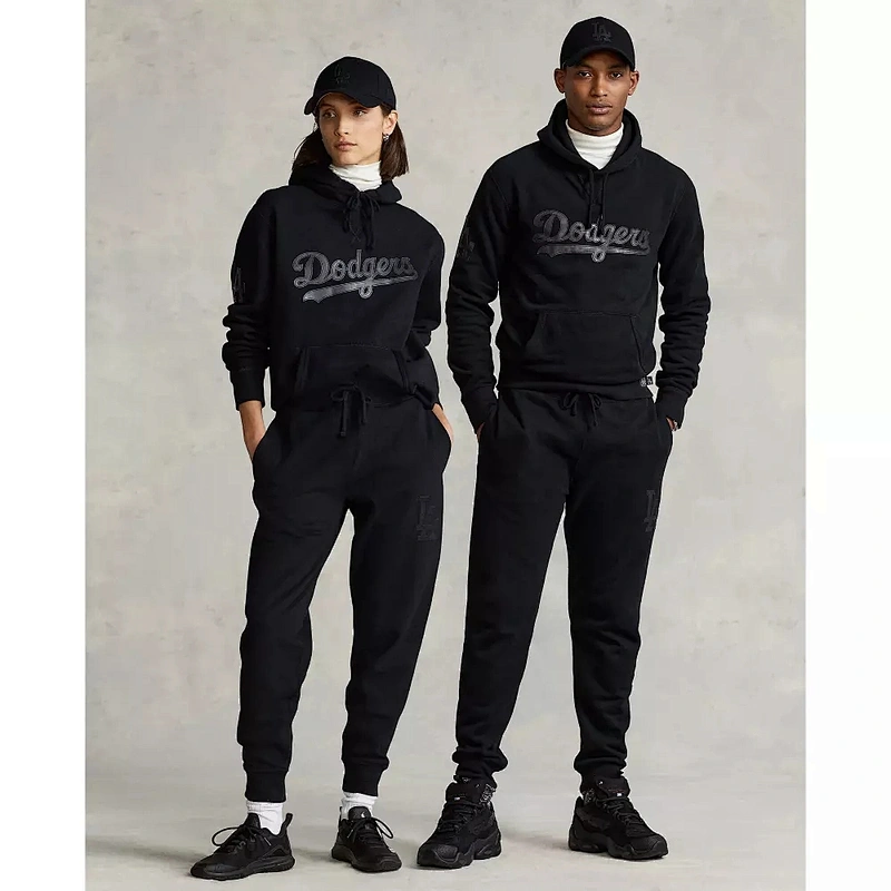 Custom Men's Basic Designed Casual Close Bottom Sweatpants with Screen Printing Logo