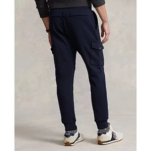 Custom Cargo Sweatpants Close Bottom Casual Jogger Pants with Pockets