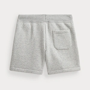 Custom Boys Shorts Fleece and Active Shorts with Embroidered Logo