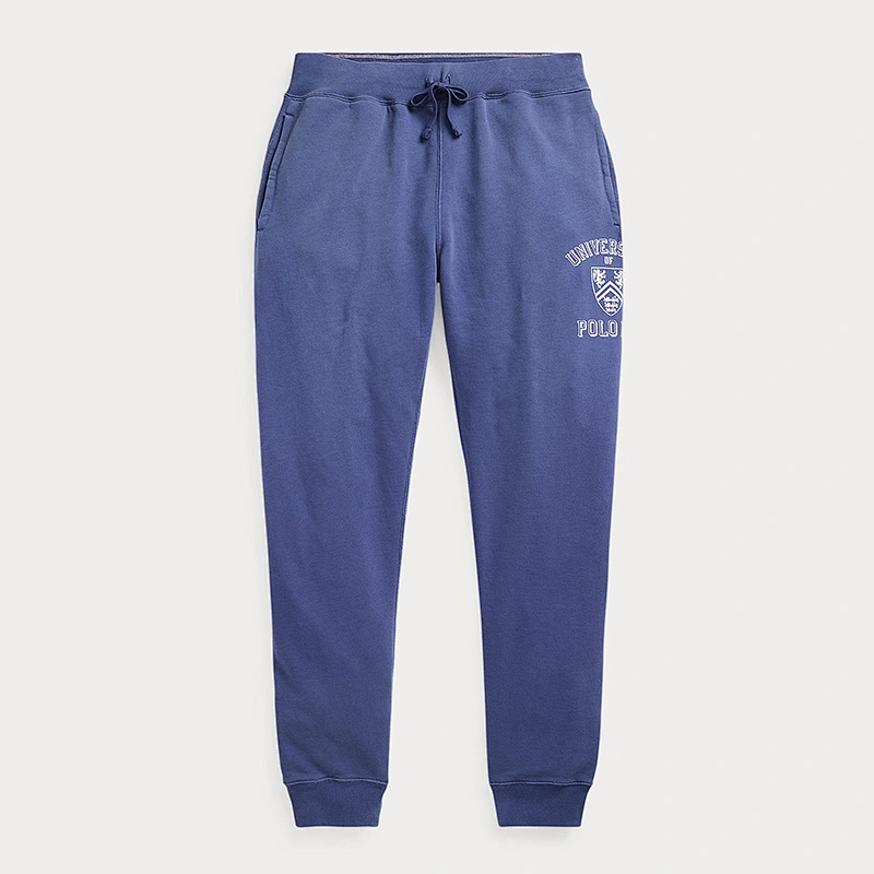 Custom Men's Classic-Fit Jogger Sweatpants