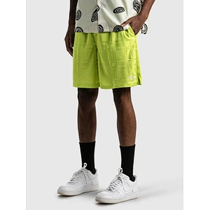 Custom Men's Tie Dye Shorts Lightweight Workout Running Training Shorts with Pocket