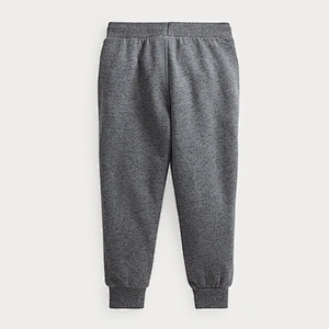 Custom Fleece Jogger Sweatpants With Pockets