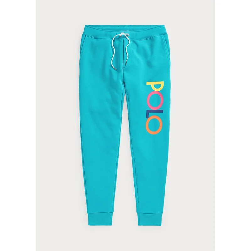 Custom Men's Fleece Active Casual Close Bottom Sweatpants With Pockets