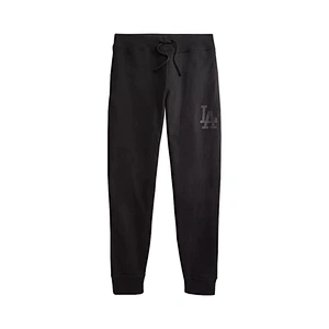 Custom Men's Basic Designed Casual Close Bottom Sweatpants with Screen Printing Logo