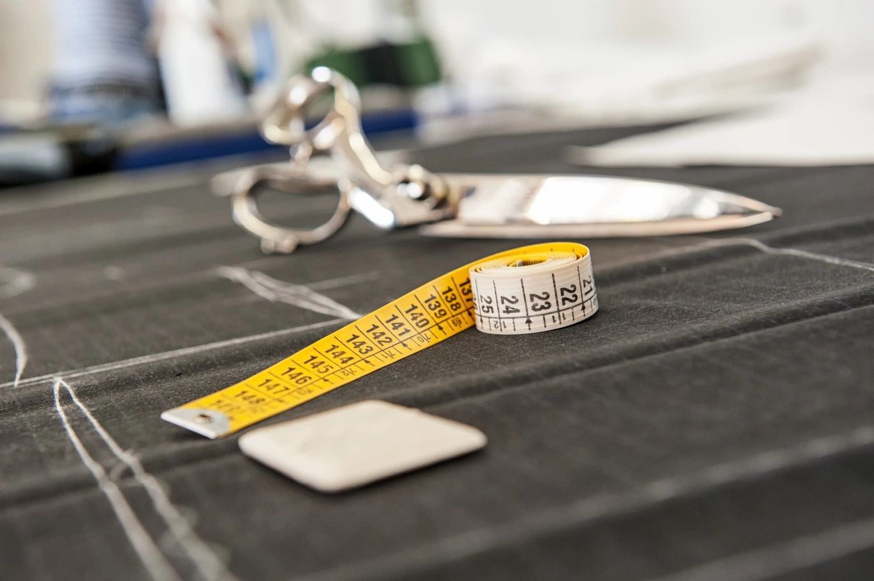 CUT AND SEW MANUFACTURING