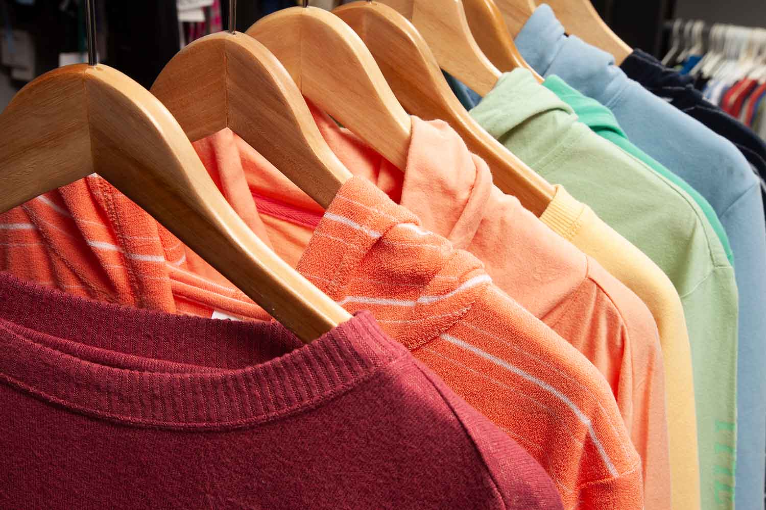 CASUAL WEAR MANUFACTURING