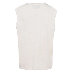 Custom Men's Tank Top Athletic Men's Cotton Sleeveless T-shirt