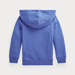 Youth Girls Screen Printing Pullover Sweatshirt Customization