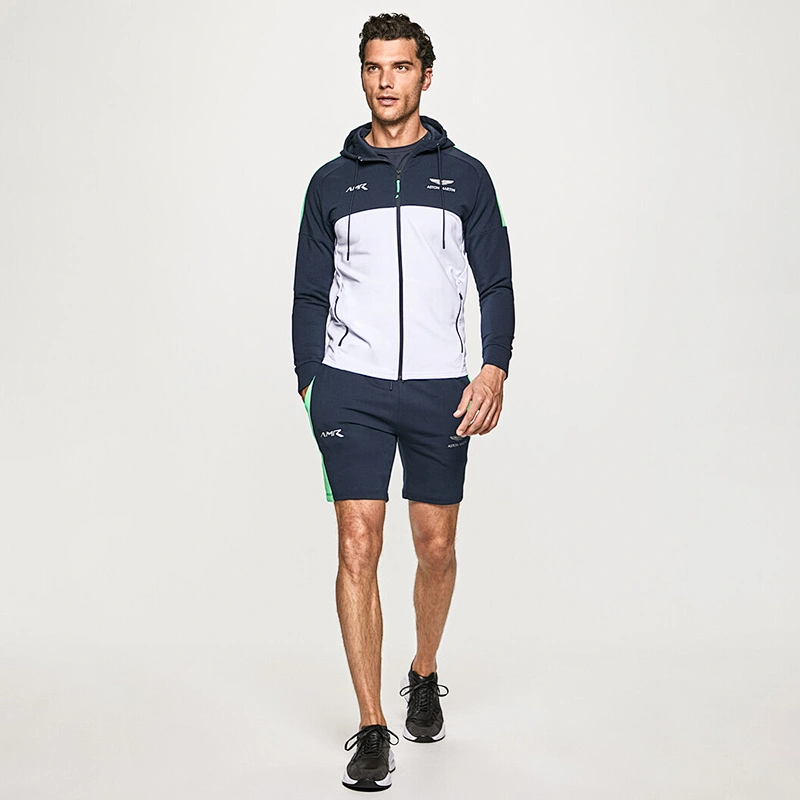 Custom Mens Workout Hoodies Athletic Sweatshirts Pullover Casual Hoodie