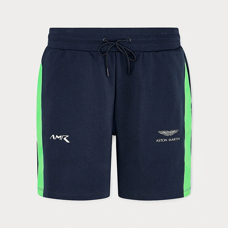 Custom Men's Quick Dry Sports Shorts with Pockets Athletic Workout Running Shorts for Men