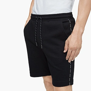Custom Basic Designed Mens Casual Shorts with Pockets