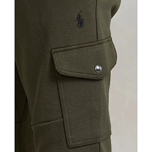 Custom Cargo Sweatpants Close Bottom Casual Jogger Pants with Pockets