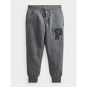 Custom Fleece Jogger Sweatpants With Pockets