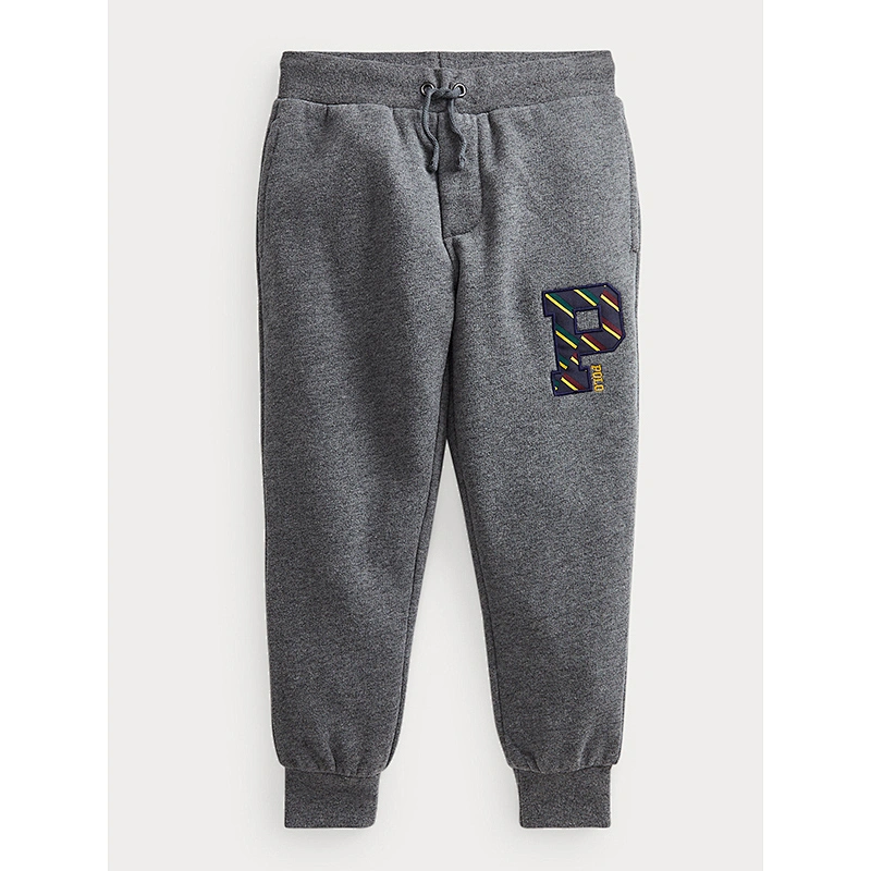 Custom Fleece Jogger Sweatpants With Pockets