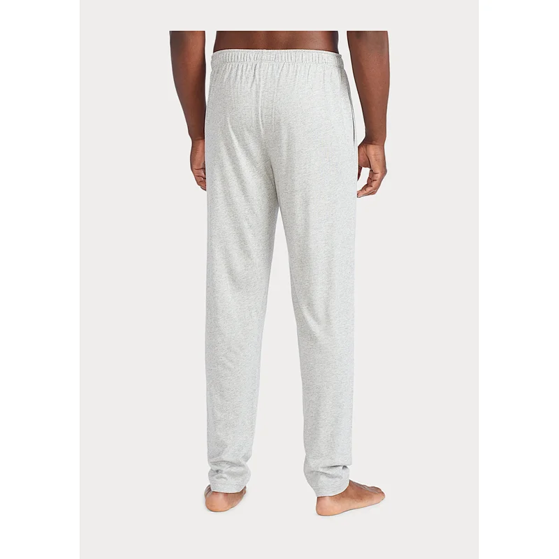 Custom Mens Cotton Pajama Pants Lightweight Lounge Pants with pockets