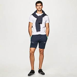Custom Men's Quick Dry Sports Shorts with Pockets Athletic Workout Running Shorts for Men