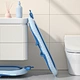 Tragbare Faltbadewanne