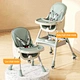 modern metal dinning chairs