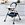 baby high feeding chair
