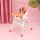 silla plegable para bebé 