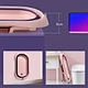 bathing baby bathtub