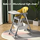  Baby High Feeding Chair 