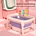  Baby Badewanne Ständer 