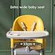  Baby High Feeding Chair 