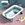 Faltbadewanne in der Toilette