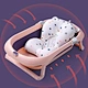 Children Bathtub