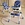 adjustable feeding chair