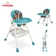 silla plegable para bebé 