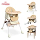 new design household baby dinning booster high chair