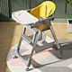  Baby High Feeding Chair 