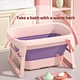  Baby Badewanne Ständer 