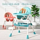  Ajuste de silla de alto 