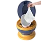 baby potty