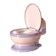 baby potty